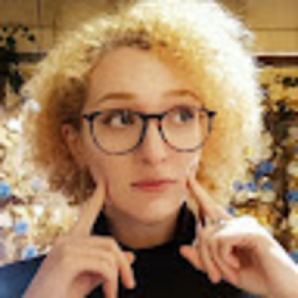 Meet your Posher, Kristina